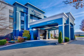 Hampton Inn Cortland